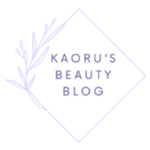 Kaoru's Blog